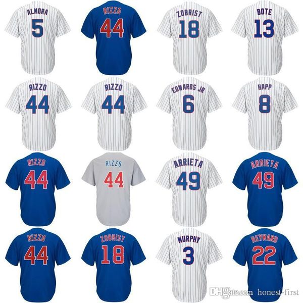 

Chicago News Cubs David Ross Javier Baez Kyle David Bote Schwarber Bryant Ben Zobrist Addison Russell Rizzo Joe Maddon Men Women Youth