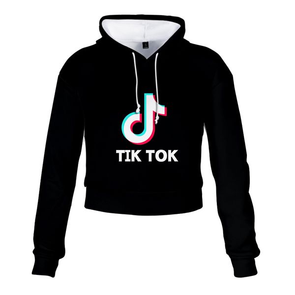 Tiktok trui sale