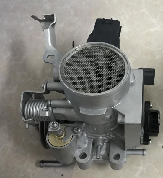 

throttle body assembly for infiniti g35 i35 nissan micra k11 oem 16119-0u000 161190u000 16119-72b00 1611972b00
