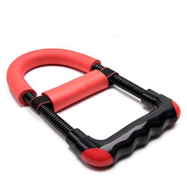 

fdbro fitness wrist exerciser equipment multifunction u type training basketball badminton wrist exerciser power wrists