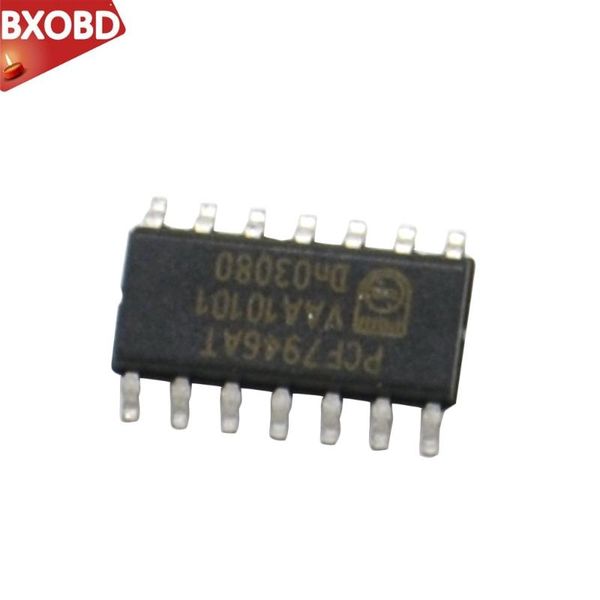 

pcf7947at replacement pcf7946at chip