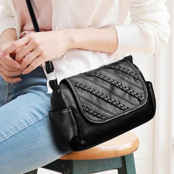 

maison fabre women fashion leisure multifunction single shoulder messenger bags luxury handbags women bags designer high quality