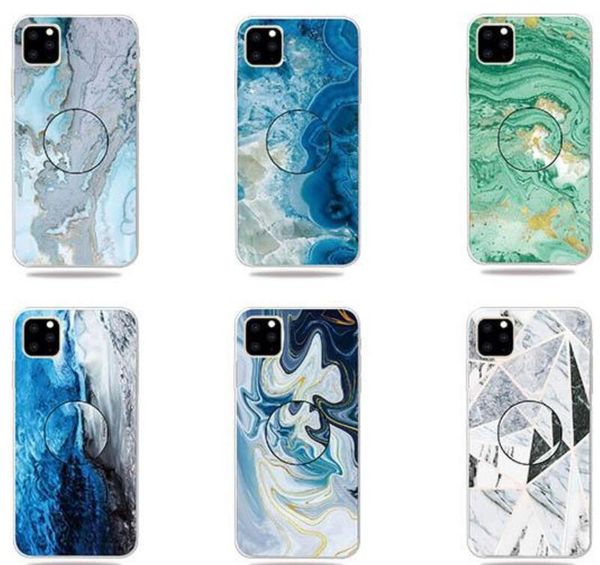 

нове marble елеона еол дл iphone 11 pro xs xs max xr samsung note 10 s10 подђкой безопанои е