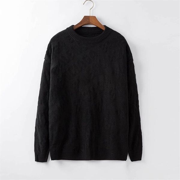 

в 2020 годе новые высококачественные европейские свитеров и групп люди серии одежды в паре с случайными буквами компактного свитером jj1, White;black