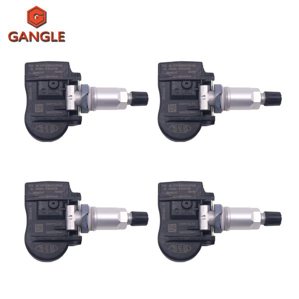 

car parts for 2014 200 tpms sensor tire pressure monitoring system sensor 56029526