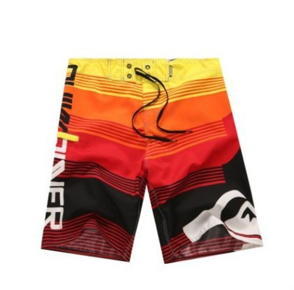 

2019 designer mens summer shorts casual beach short pants sports pants loose style surf shorts asian size wholesale, White;black