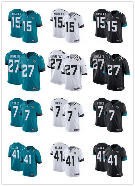 

Men women youth jack onville 41 jo h allen 7 nick fole 15 gardner min hew ii 27 leonard fournette cu tom football jer ey jaguar