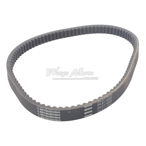 

wingsmoto mitsuboshi belt 1000 24.2 for cf 250 v3 v5 ch250 cn250