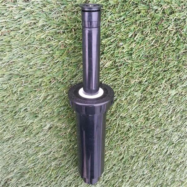 

12 дюймов 25-360 градусов сад орошение посыпать пластиковые popup поливки газонов