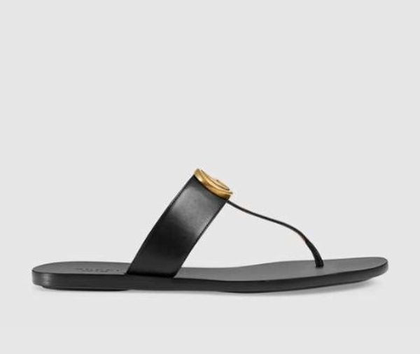

with box & dustbag 2019 new rihanna ljavasceadcat fenty color slipper burgundy slide slippers ladies indoor sandals 34-45, Black