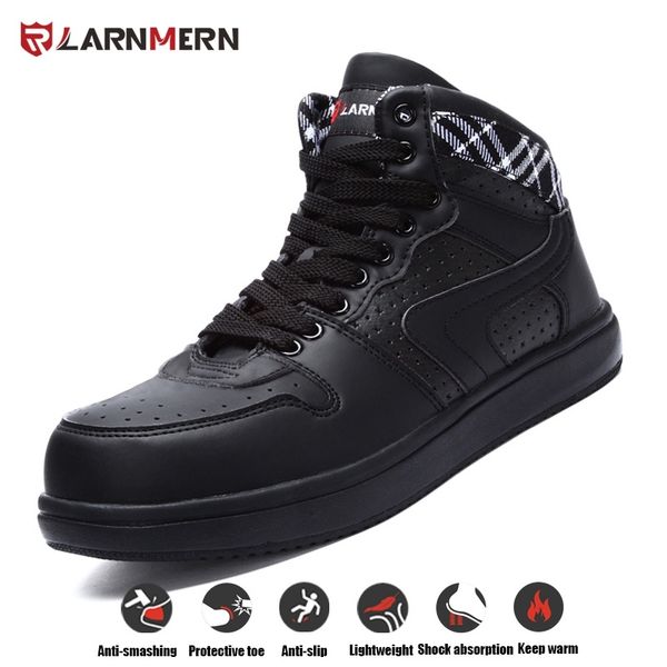 comfortable work safety shoes