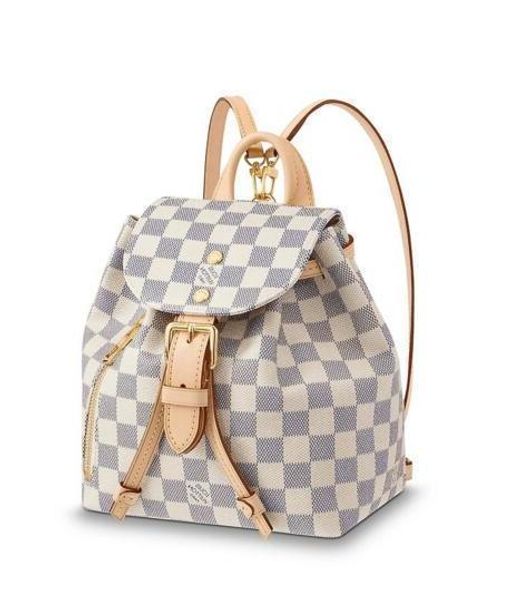 

2019 2019 backpack sperone bb n44026 new 2018 women exotic leather bags iconic bags clutches evening chain wallets purse new