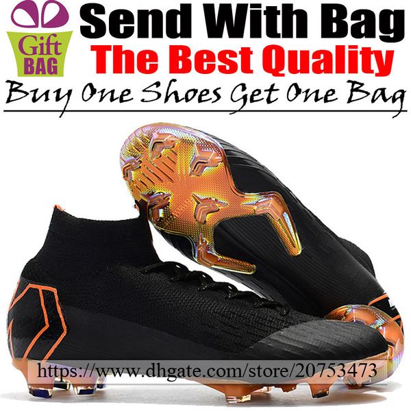 tacos de futbol nuevos