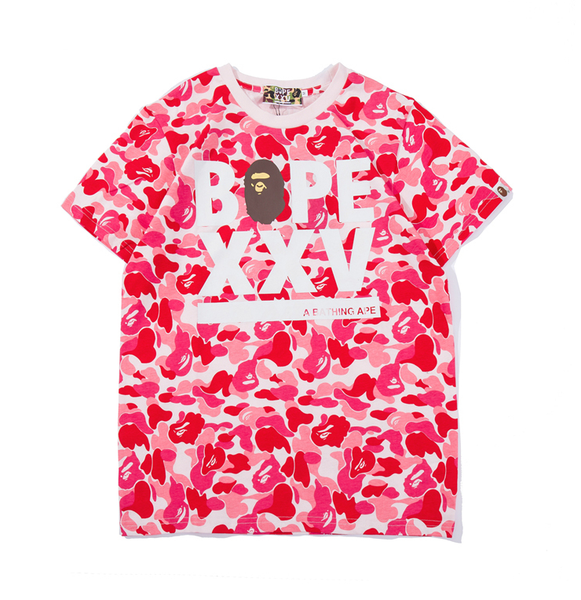 

2020 bap fishion женин brandt-Ѭђбаки designershirts Ѭоконе Ѭђбаки ђлинй ип-оп ђболки, Black