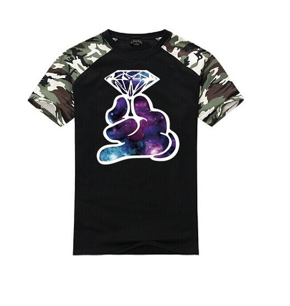 

36650 mens gray white black color letter men color matchingt shirt ens clothing with short sleev