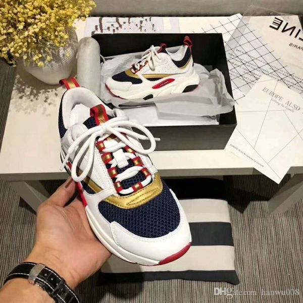 

2019 mens womens chaussures beautiful platform casual shoes sneakers luxury designers shoes leather solid colors dress jh18060603, Black