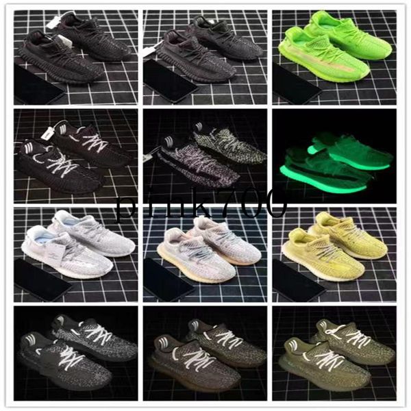 zapatos deportivos yeezy