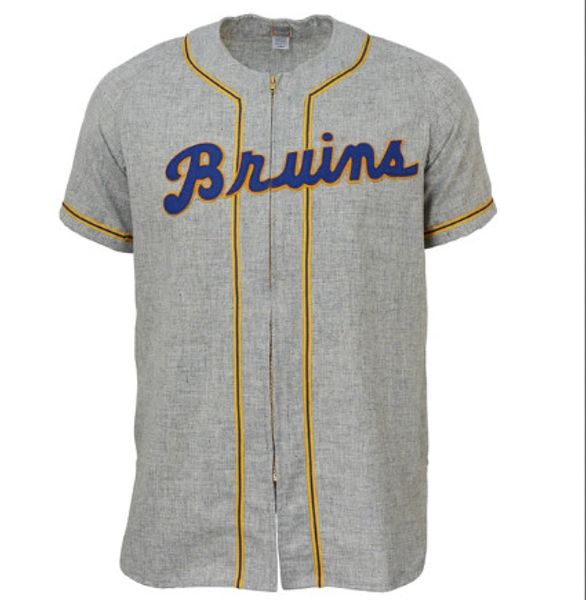 2021 Custom Mens Women Youth UCLA Bruins Baseball Jersey Any Name And