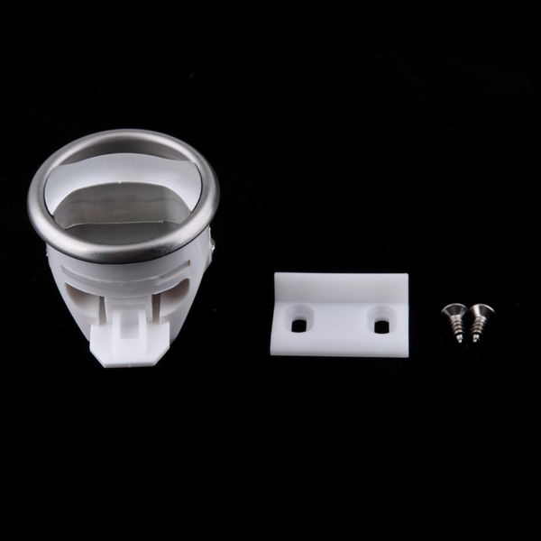 

marine twist button latch keyless drawer cupboard door catch lock latch knob