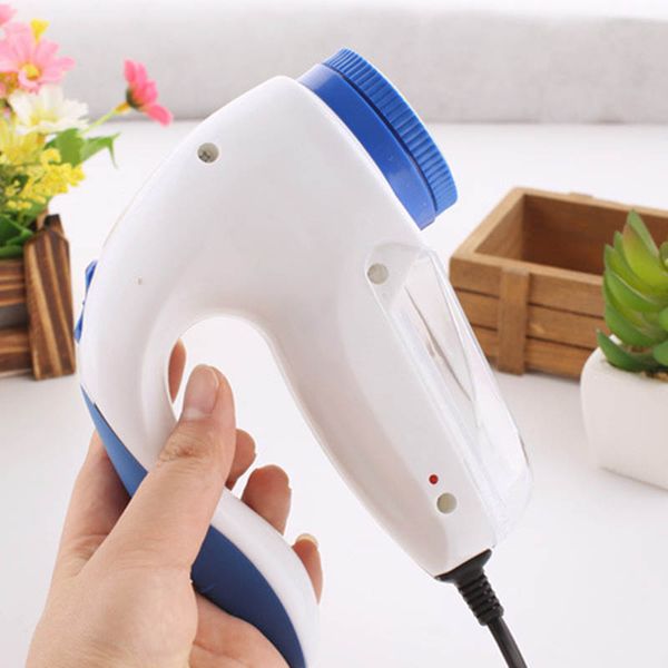

portable hair ball trimmer electric sweater clothes lint fluff remover fuzz shaver tool sno88