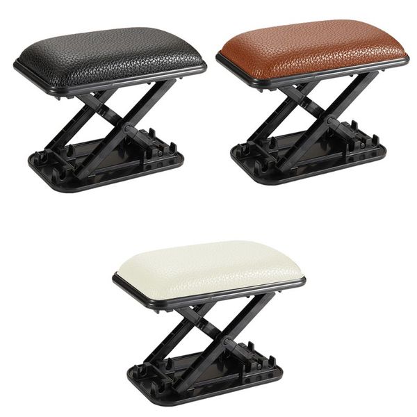

door armrest pad increased pad armrest box elbow support main driver position left modified car supplies
