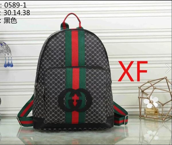 

2019 новый GUCCI рюкзак школьные сумки для подростков детей дорожные сумки рюкзаки ко