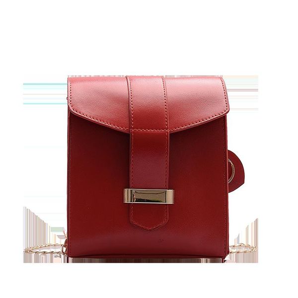 

men and women the holiday gift bag leather handbags leather shoulder bag satchel bag cross-border western style a