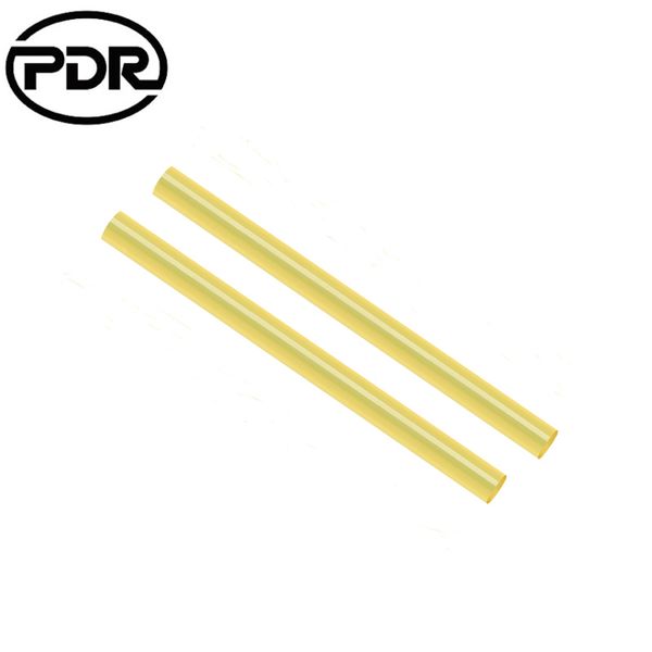 

pdr tools 2pcs/lot melt glue sticks for electric glue gun paintless dent repair tools dent removal kit ferramentas