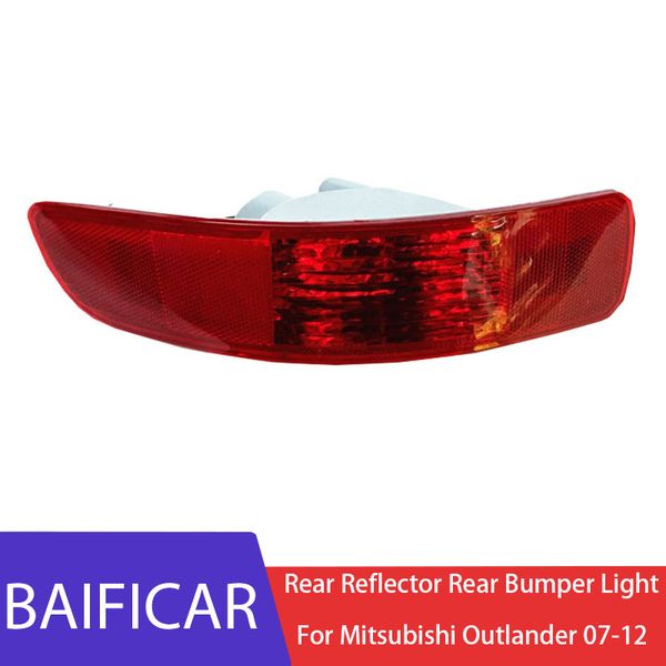 

baificar brand new rear fog light tail reflector sl693-lh sl693-rh for mitsubishi outlander 2007-2013