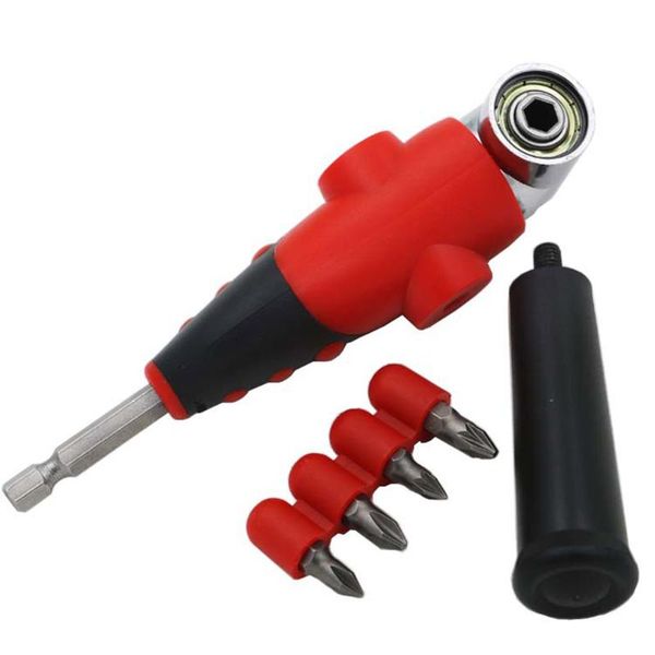 

105 degree turning screws batch corner set with handle multifunction lb88