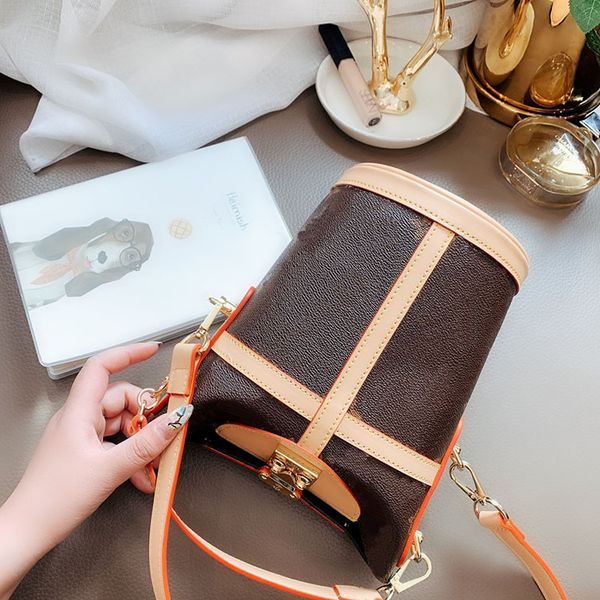 

cross body fashion shoulder bag messenger bag women bag shopping bags fries bags