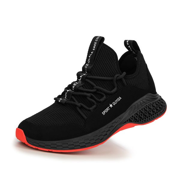 sapatos de segurança confortaveis