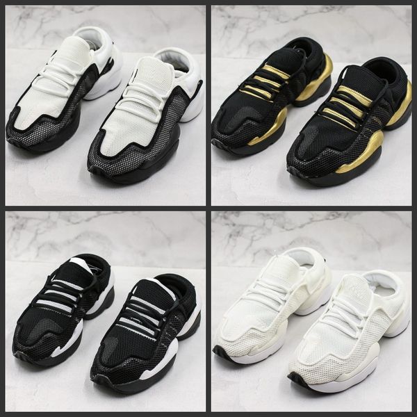 

y-3 ren ad running shoes yohji yamamotos utility designer sneaker eva mesh jogging sneaker for mens womens