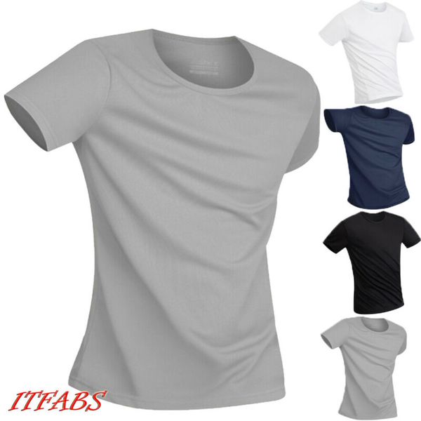 quick dry tees