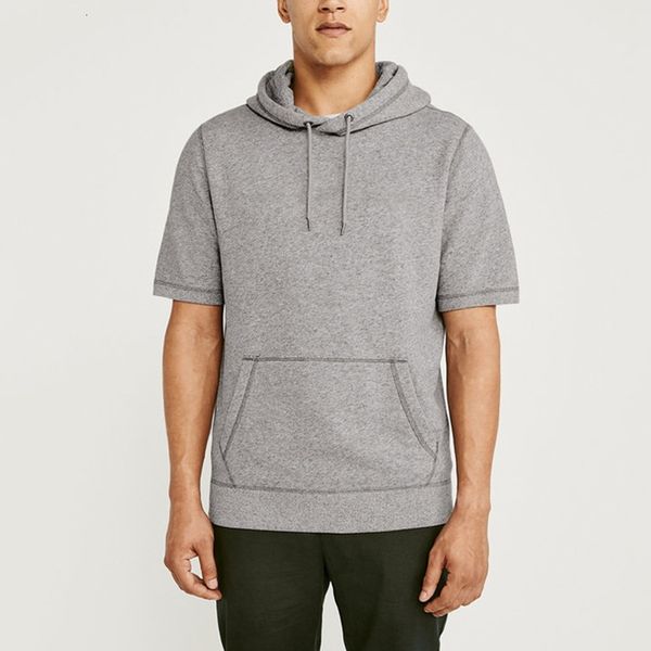 

sleeve even midnight male motion leisure time training sweater sweater can pattern hoodies for men thrasher hoodie outdoor jacket designer, Black