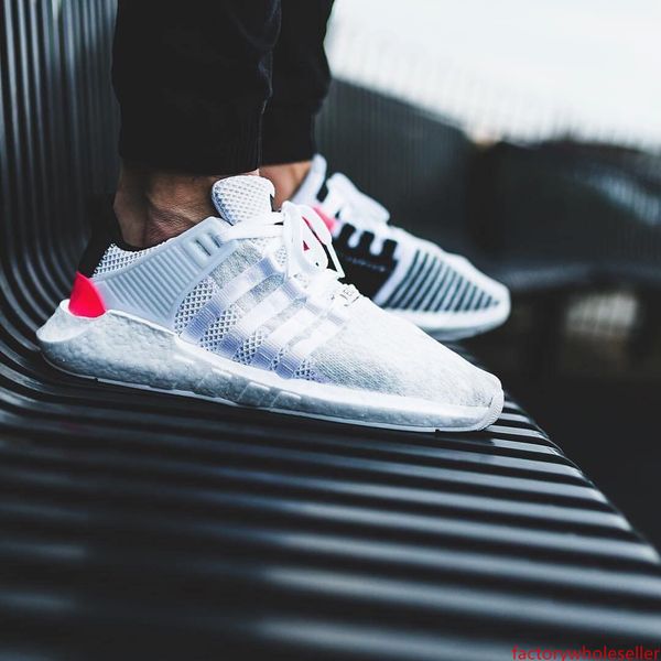 

ultra shoe eqt support future shoe 93 17 white black pink man women sports shoes sneakers running shoes sneaker 36-44