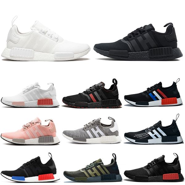 zapatillas adidas nmd r1 mujer zapatillas adidas nmd r1 mujer
