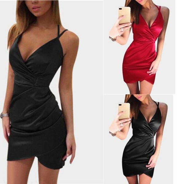 

women vintage boho summer sleeveless beach striped short mini dress, Black;gray