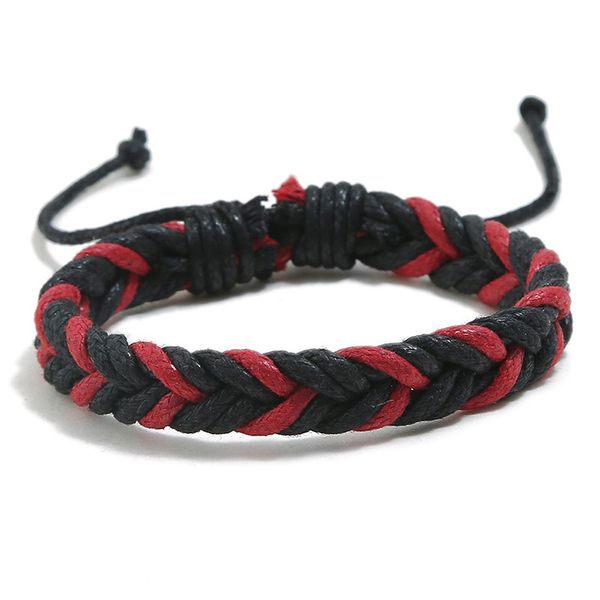

nepal woven friendship bracelets adjustable handmade bracelet for men women colorful handmade braided thread bracelets for women, Golden;silver