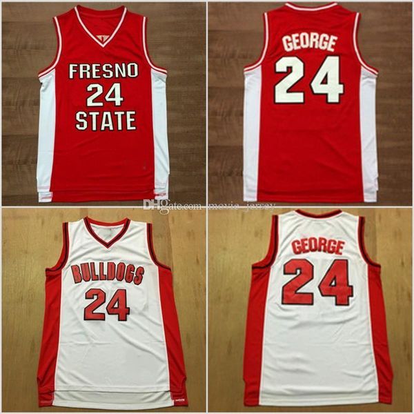 paul george jersey 2019