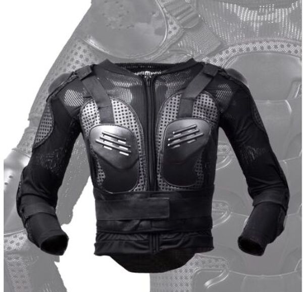 

new style motocross armor clothing riding locomotive knight armor sports protective gear chest elbow