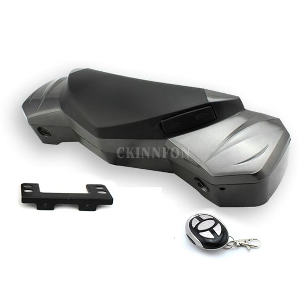 

dhl 10pcs mt482 motorbike motorcycle remote control mp3 music player headlight anti-theft stereo speaker new car