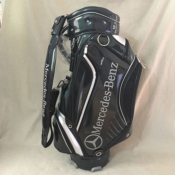 

Fa t hipping benz golf bag cart bag