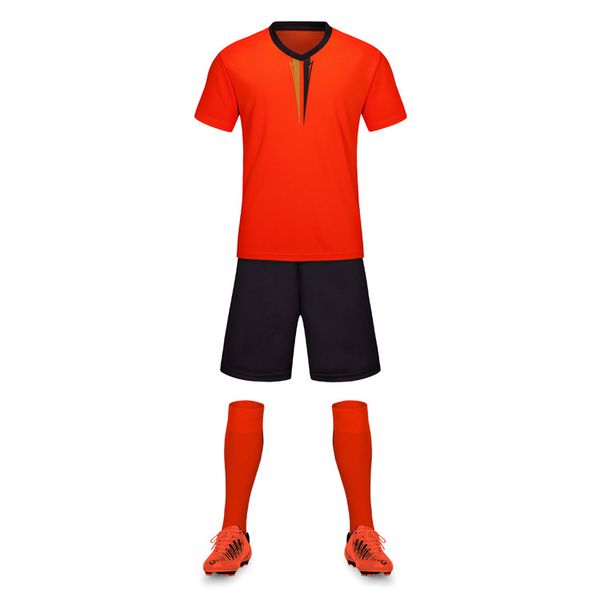 

wholesale customized men football uniforms,mens kits sports clothes tracksuits discount boy football sets with shorts c06-9, Blue;black