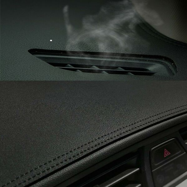 

leather car dashboard dash mat fit for is250 is350 2006-11 cover pad black