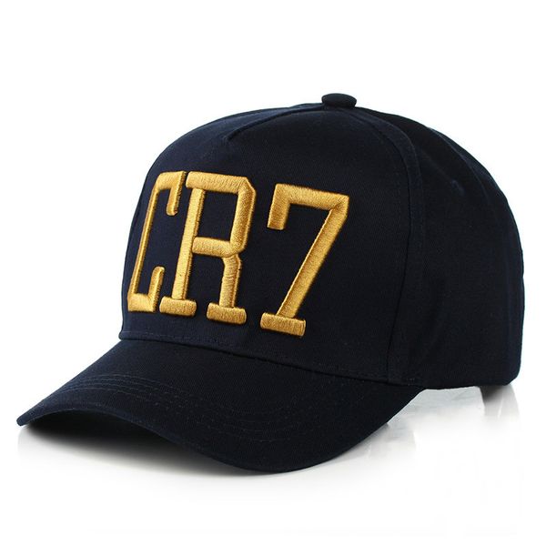 

new fashion children ronaldo cr7 neymar baseball cap hat adjustable boys girls kids messi snapback hats hip hop cap high quality, Yellow