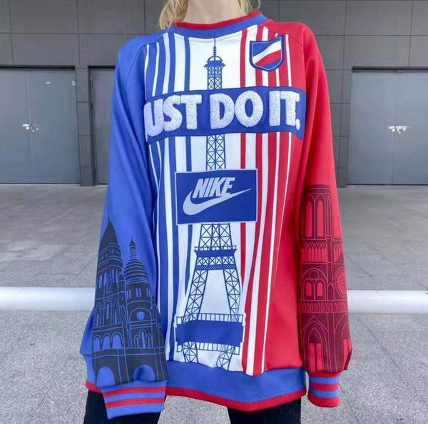 

women designer hoodie terry autumn style brand jumpers for girl hoodie colorful fashion sweatshirts luxury lr200334, Black