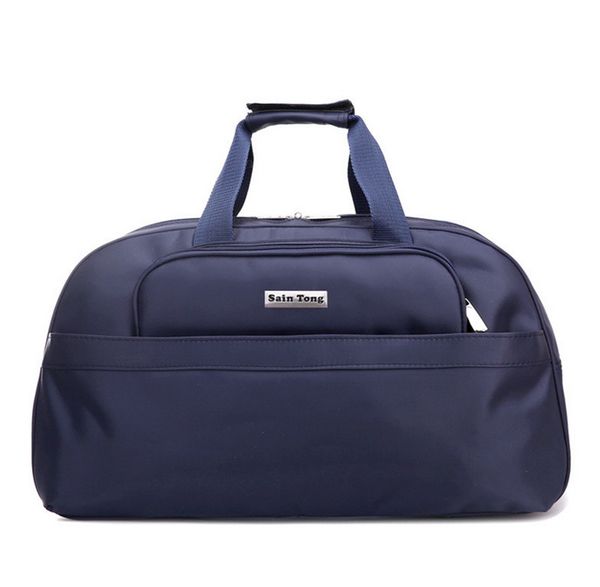 

nylon bag sport duffle bag waterproof dry bag for travelling