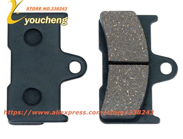 

cf188 rear brake pad repair fit cfmoto x5/x8 800cc utv atv 4x4 buggy go kart parts 9010-0805a0 cd-f344 hdsp-cf500 drop shipping