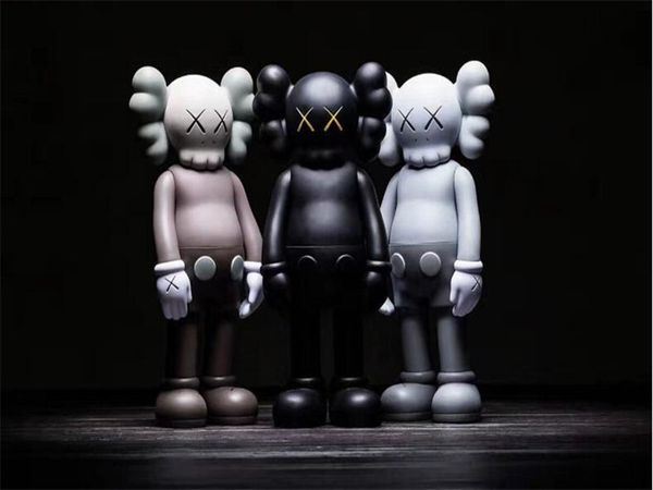 

21inches 53cm 2.3kg originalfake companion original box action figure model decorations toys gift